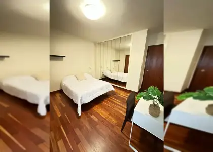 Se alquila habitación en piso compartido en Pamplona en Pamplona