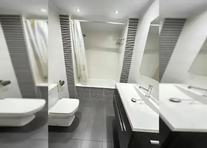 Se alquila habitación en piso compartido en Pamplona en Pamplona