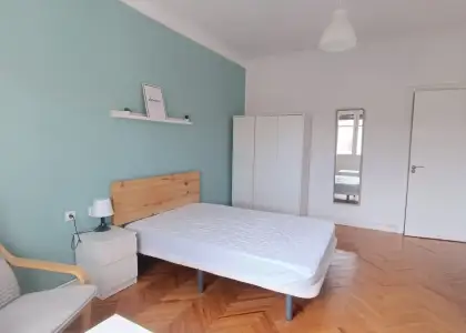 Se alquila habitación en piso compartido en Pamplona en Pamplona