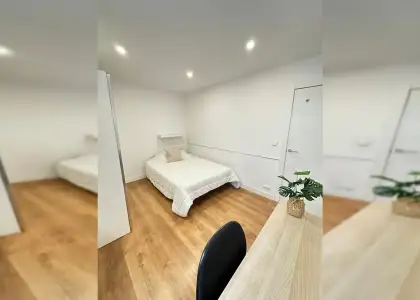 Se alquila habitación en piso compartido en Pamplona en Pamplona