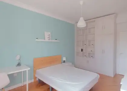 Se alquila habitación en piso compartido en Pamplona en Pamplona