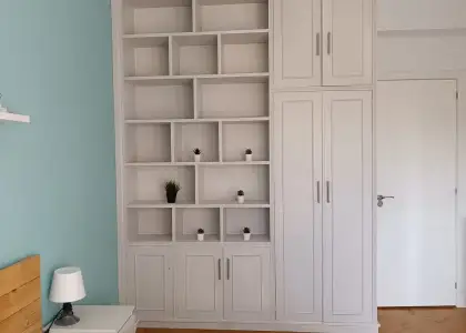 Se alquila habitación en piso compartido en Pamplona en Pamplona