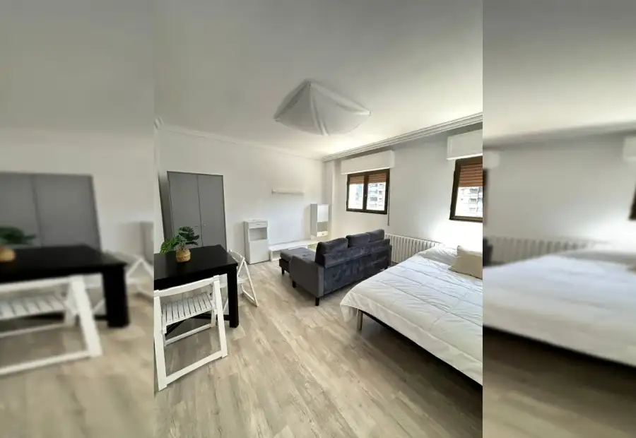 Se alquila habitación en piso compartido en Pamplona en Pamplona
