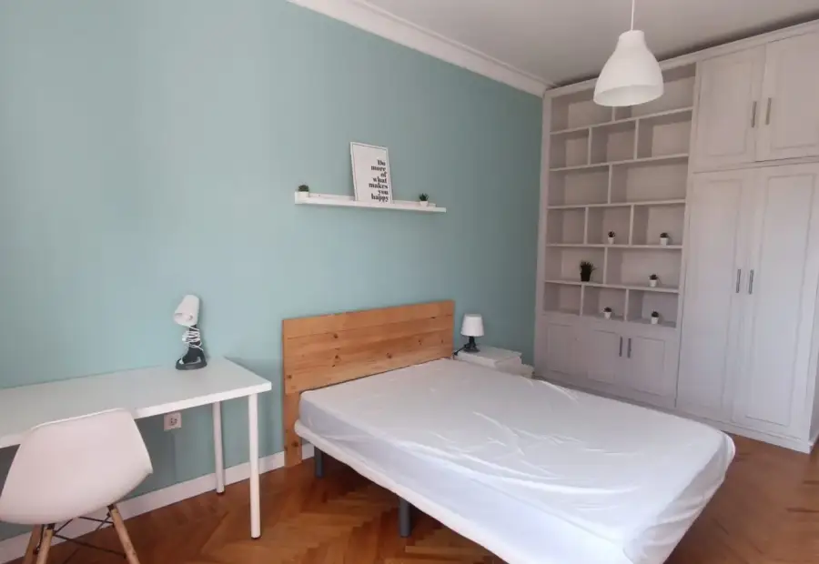 Se alquila habitación en piso compartido en Pamplona en Pamplona