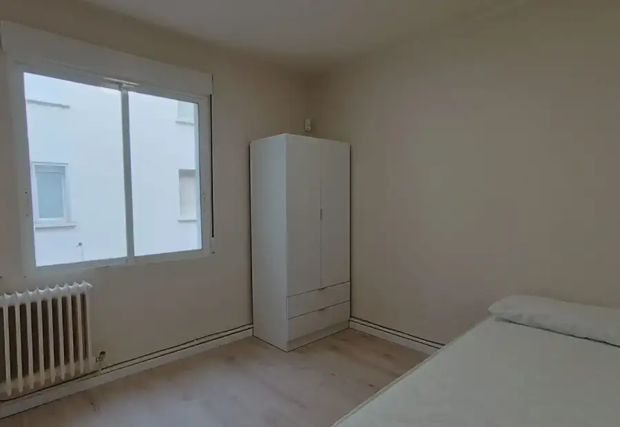 Se alquila habitación en piso compartido en Pamplona en Pamplona
