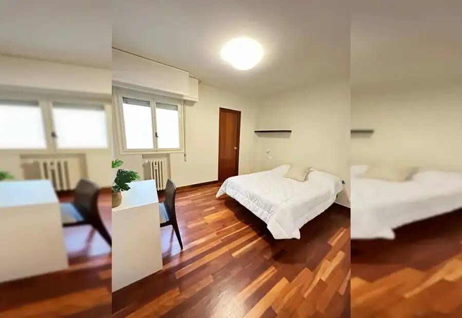 Se alquila habitación en piso compartido en Pamplona en Pamplona