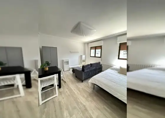 Se alquila habitación en piso compartido en Pamplona