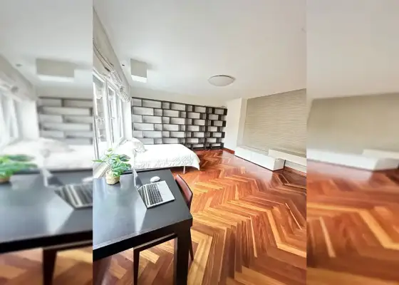 Se alquila habitación en piso compartido en Pamplona