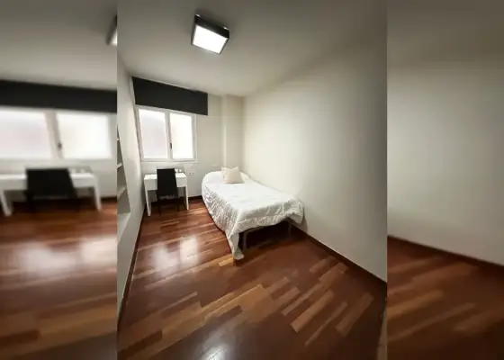 Se alquila habitación en piso compartido en Pamplona