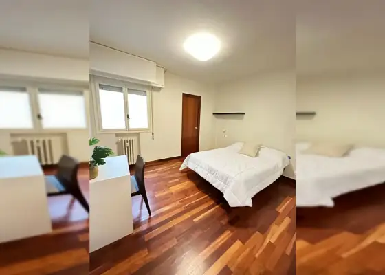 Se alquila habitación en piso compartido en Pamplona