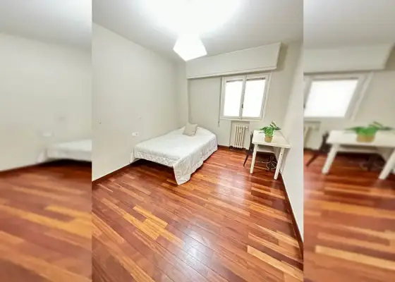 Se alquila habitación en piso compartido en Pamplona