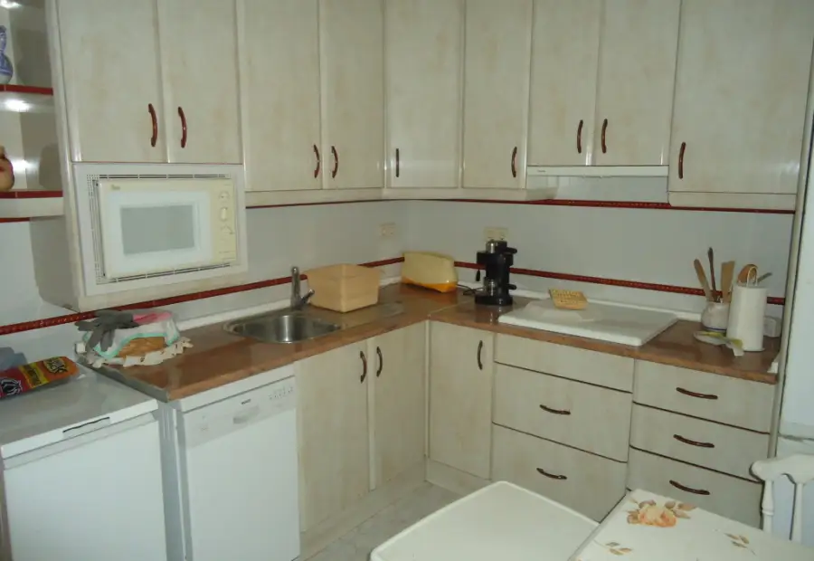 Se vende adosado de tres dormitorios en zona Paseo del Rio en Manzanares
