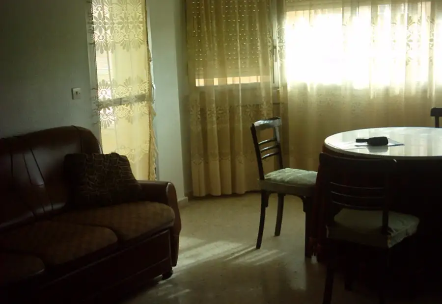 Se vende piso de tres dormitorios en nuevo Manzanares en Manzanares