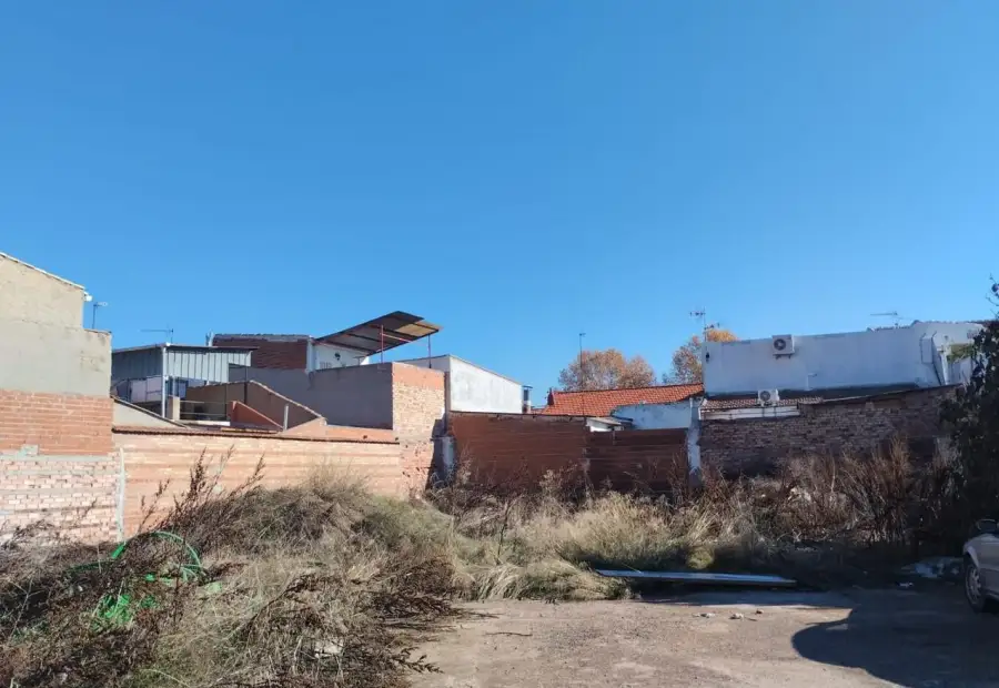 Solar en Puertollano en Puertollano