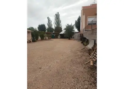 Solar en venta en Manzanares en Manzanares
