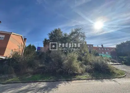 Solar en venta en Pioz, Guadalajara en Pioz