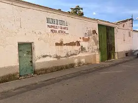 Solar Venta Cábilas, Manzanares en Manzanares