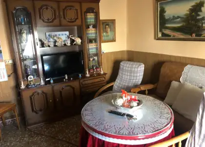 Venta Casa Divina Pastora, Manzanares en Manzanares