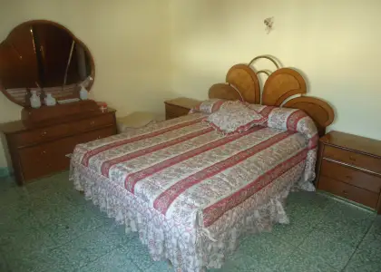 Venta de casa a escasos metros del centro en Manzanares