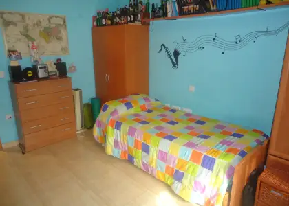 Venta de casa de nueva construcción en planta baja en zona divina pastora en Manzanares