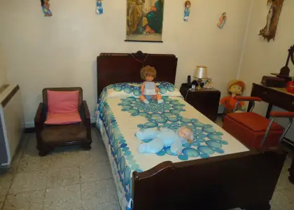 Venta de casa en el centro cerca de la Plaza del Ayuntamiento Para Reformar en Manzanares
