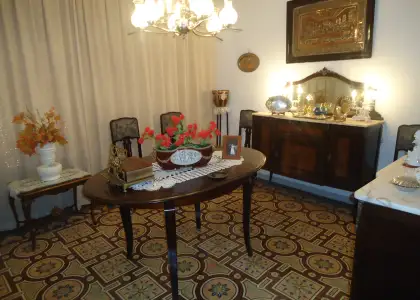 Venta de casa en el centro cerca de la Plaza del Ayuntamiento Para Reformar en Manzanares