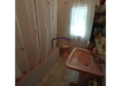 venta de casa en Manzanares, Barrio del castillo en Manzanares