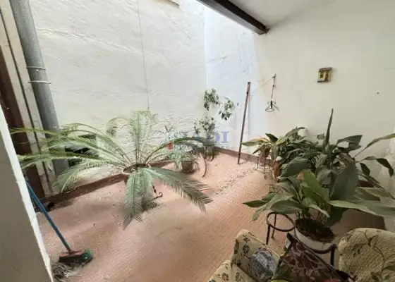 venta de casa en Valdepeñas, CENTRO