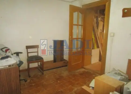 venta de casa en Valdepeñas, CENTRO