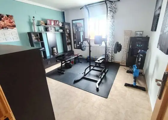 venta de casa en Valdepeñas, CERRO
