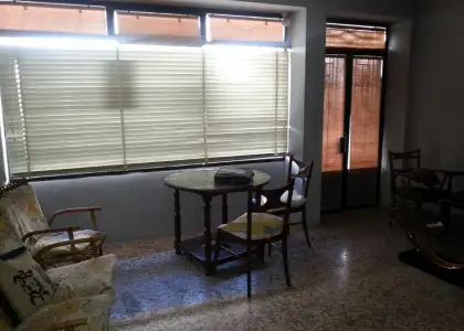 Venta de casa en zona centro en Manzanares