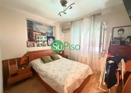 venta de chalet en El Viso de San Juan, CENTRO en El Viso de San Juan