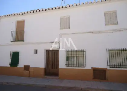 Venta de finca rustica en la zona Poligono en Manzanares