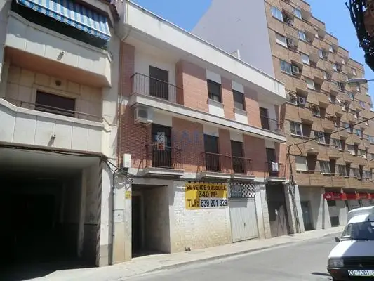 venta de garaje en Valdepeñas, CENTRO en Valdepeñas