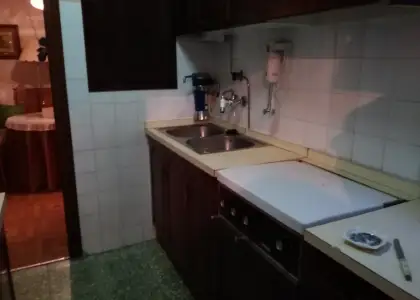 Venta de piso economico y buen estado de dos dormitorios en Manzanares
