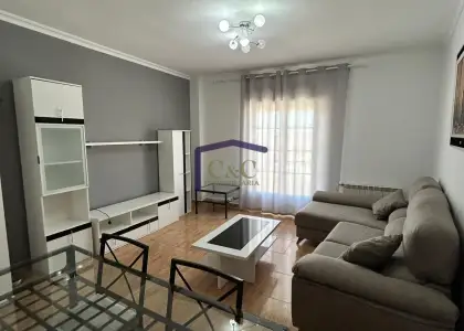 venta de piso en Manzanares, La Paz en Manzanares