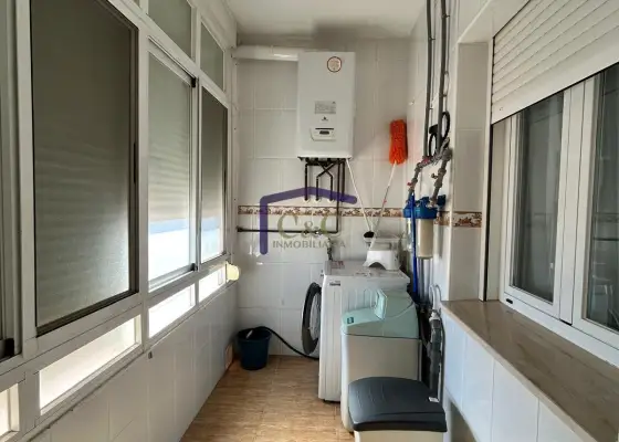 venta de piso en Manzanares, La Paz