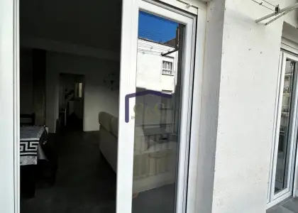 venta de piso en Manzanares, Mercado municipal en Manzanares