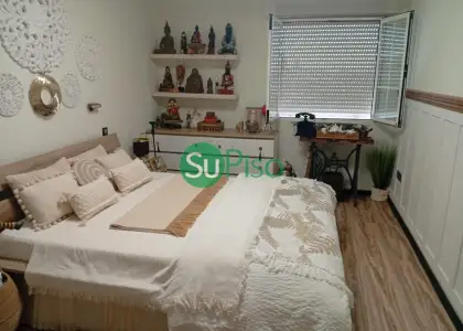 venta de piso en Yeles, BARRIO DE LA ESTACION en Yeles