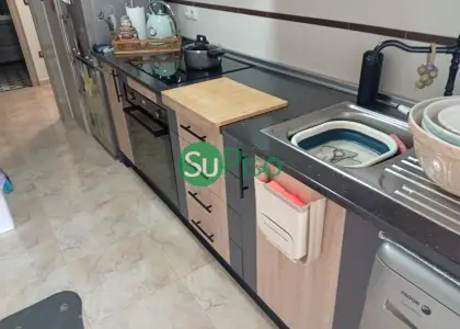 venta de piso en Yeles, BARRIO DE LA ESTACION en Yeles