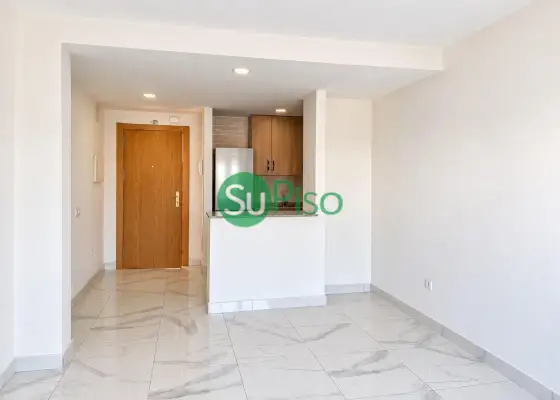 venta de piso en Yeles, ESTACIÓN