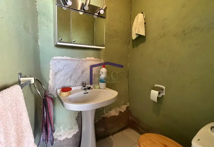 venta de terreno en Membrilla, Centro en Membrilla