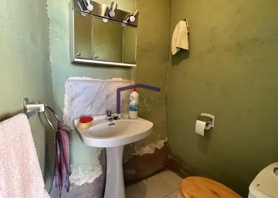 venta de terreno en Membrilla, Centro