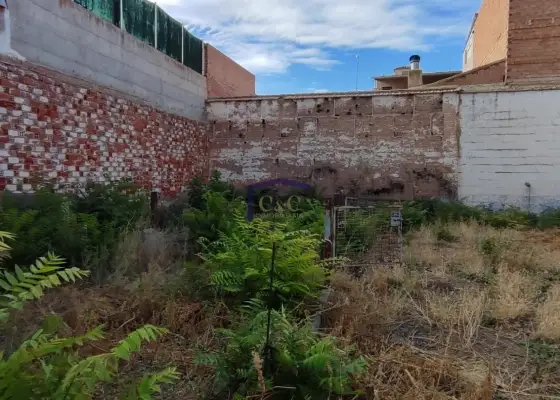 venta de terreno en Membrilla, Membrilla