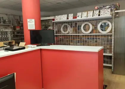Venta Local comercial en Puertollano en Puertollano