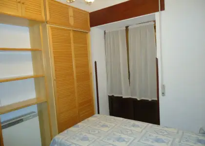 Venta piso de 3 dormitorios. Conservado. Centrico. Semiamueblado. en Manzanares