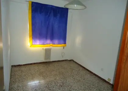 Venta piso de 3 dormitorios totalmente centrico. Muy luminoso. Totalmente exterior. en Manzanares