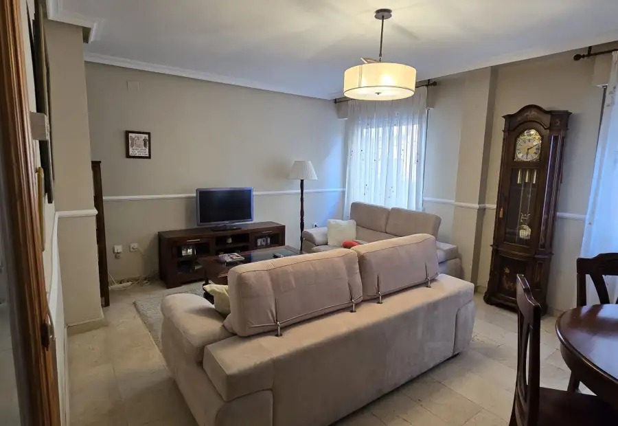 Venta Piso en Puertollano con Ascensor en Puertollano